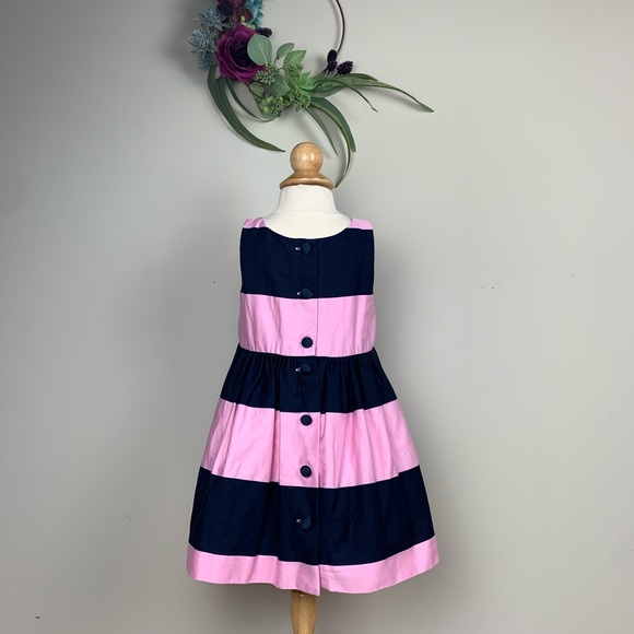 Baby girl RL dress - Picture 5 of 6